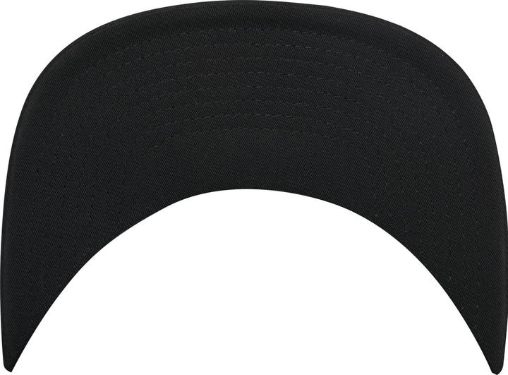 Produktbild Flexfit Organic Cotton Snapback (One Size)