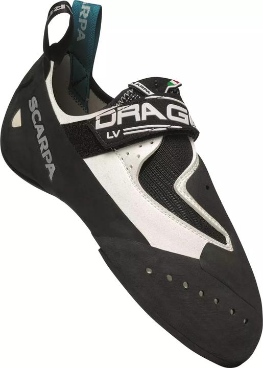 Actual product image Scarpa Drago LV (36.5)