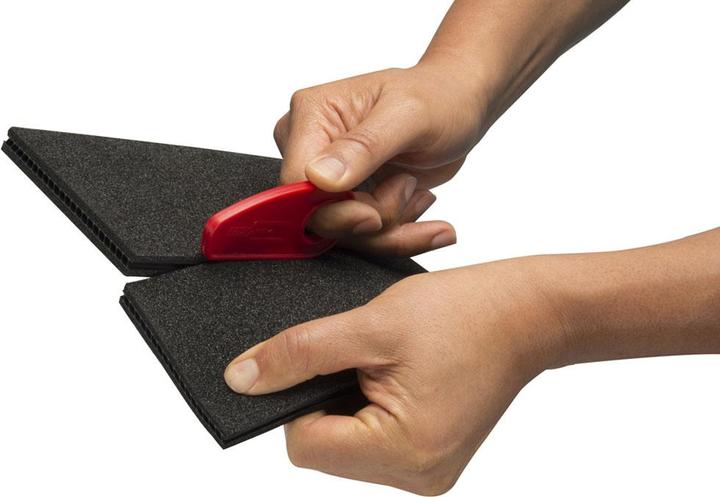 Image du produit Peli 1550 Tp Set (Mallette photo)