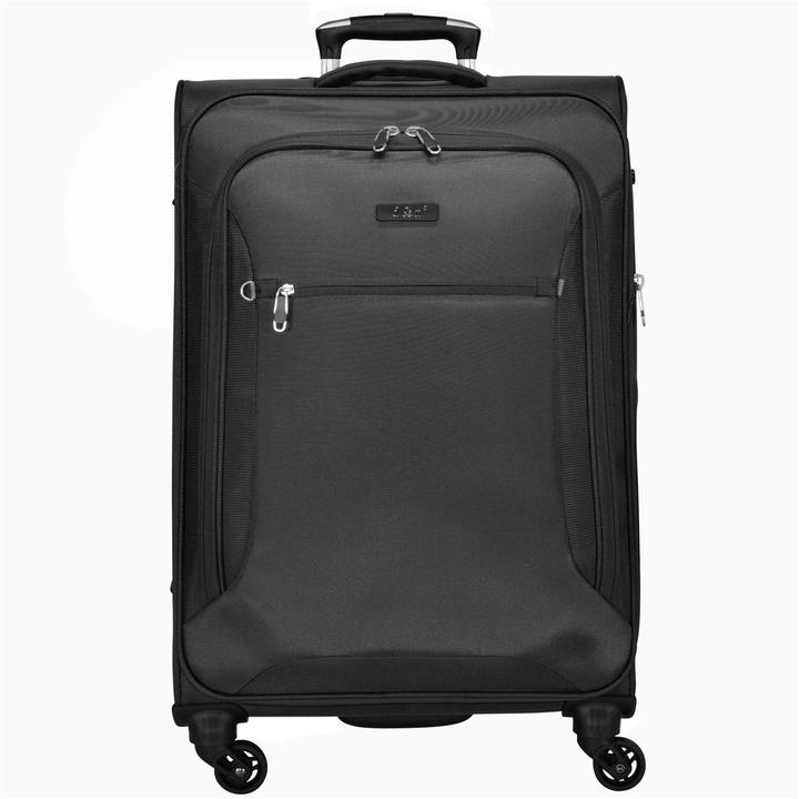 Immagine prodotto D&N Travel Line 6400 Carrello a 4 ruote da 78 cm (108 l)