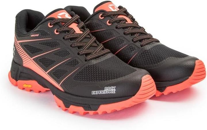 Rock Experience Calzature Donna Elio (36)