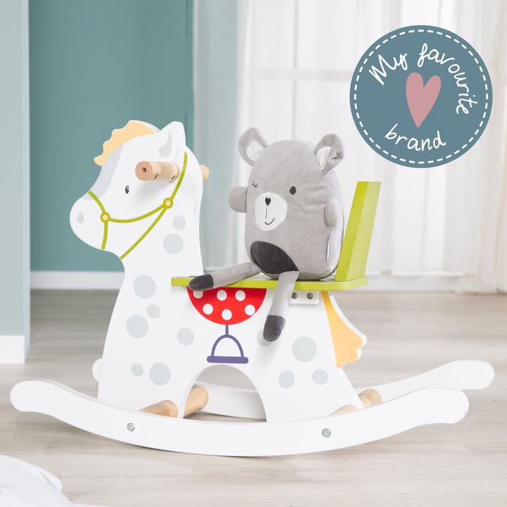 Actual product image Roba Rocking Horse