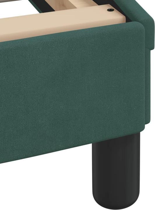 Image du produit vidaXL Bett (100 x 200 cm)