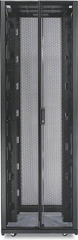 Produktbild APC AR3157 NetShelter SX 48U (48 HE, 19 Zoll Rack)