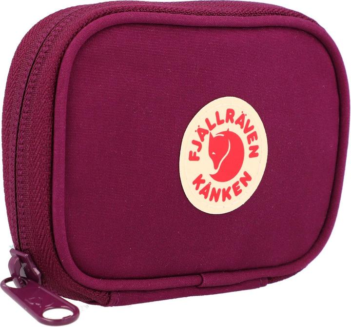 Actual product image Fjällräven Kanken