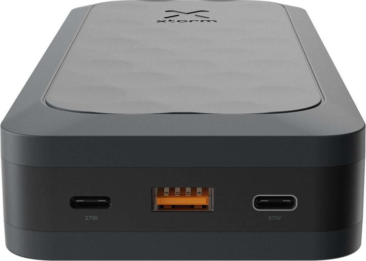 Actual product image Xtorm Fuel Series 5 (27000 mAh, 67 W, 99.90 Wh)