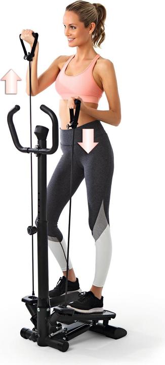 Produktbild Vitalmaxx Swing