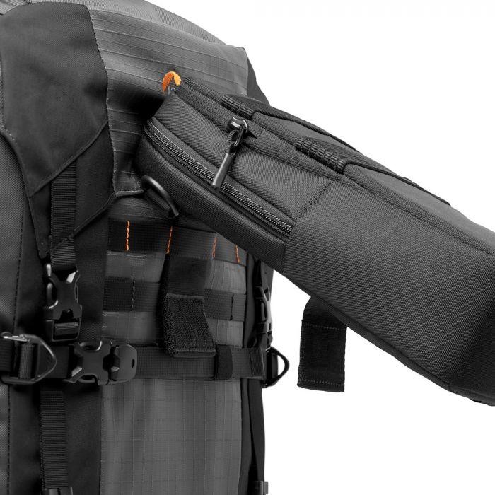 Image du produit Lowepro Pro Trekker BP 550 AW II Green Line (Sac à dos photo, 40 l)