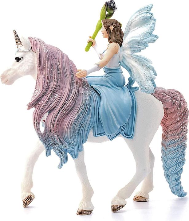 Produktbild Schleich Eyela mit Prinzessinnen-Einhorn