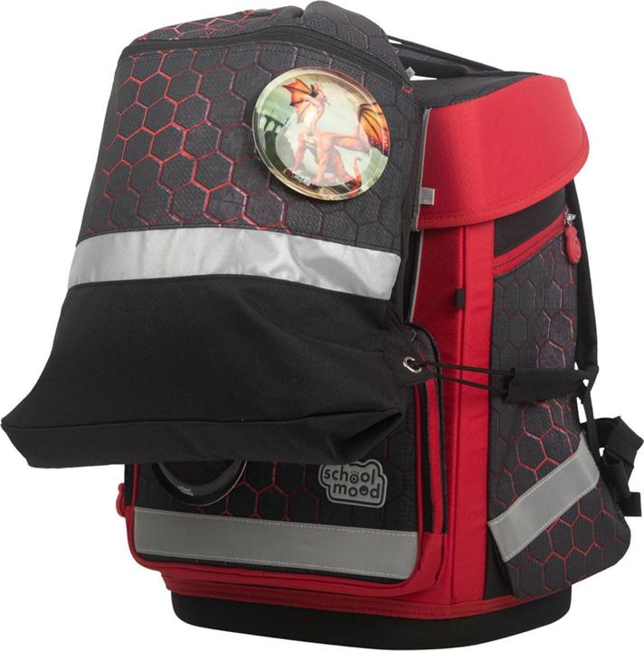 Image du produit School-Mood Set de cartables Champion (23 l)