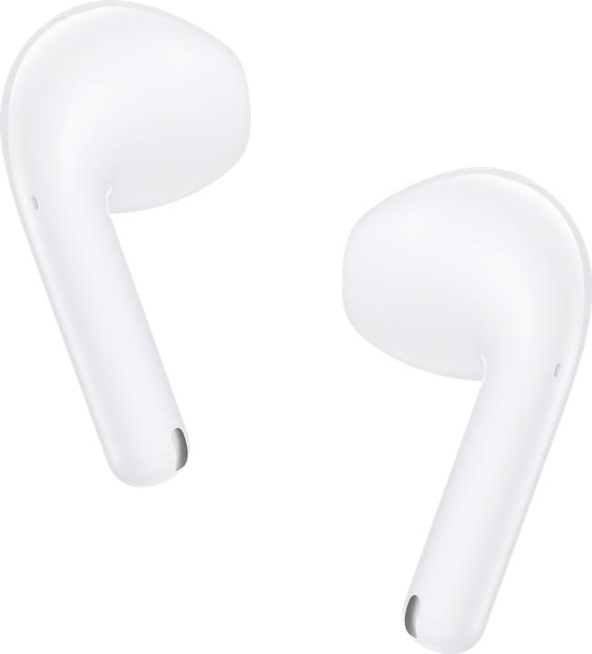 Actual product image Edifier X2 Plus TWS-Xemal Series Earbuds - white (Wireless)