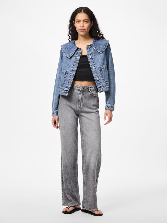 Produktbild Pieces PCALLY Jeansjacke (XL)