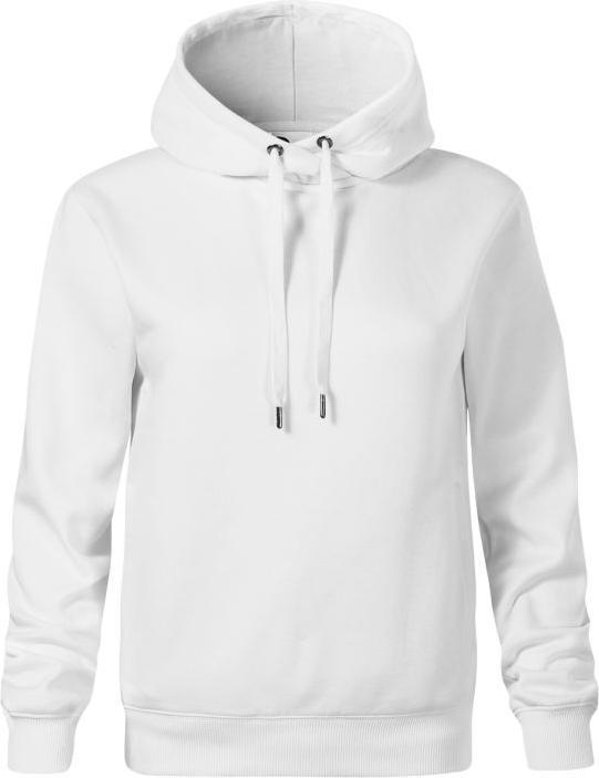 Produktbild Malfini Moon Sweatshirt W MLI-42100 white (L)