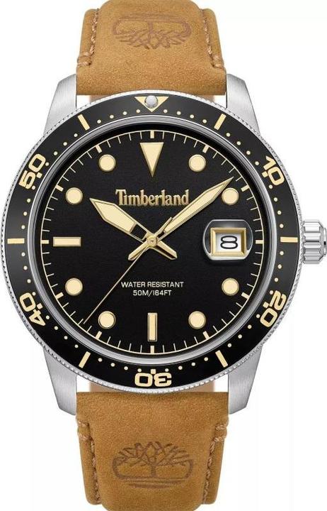 Image du produit Timberland Peatfield (Montre analogique, 44 mm)