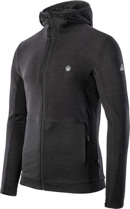 Actual product image Elbrus Bessan Polartec sweatshirt (M)