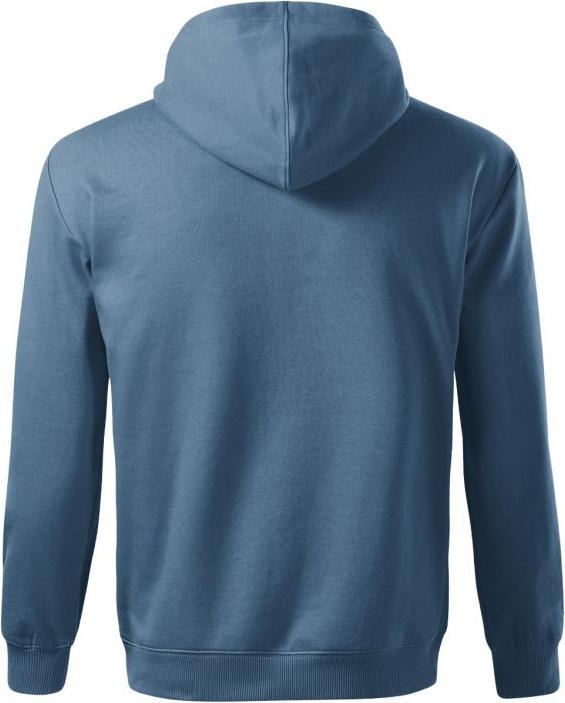 Produktbild Malfini Malfin Moon M MLI-42060 denim sweatshirt (L)