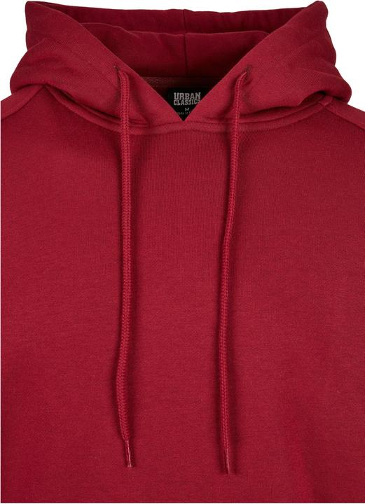 Produktbild Urban Classics Blank Hoody (XXL)