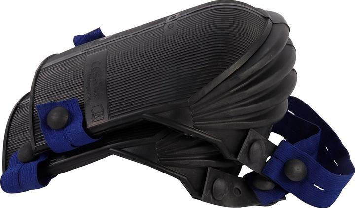 Talen Tools Harmonica Verlengde Kniebeschermer