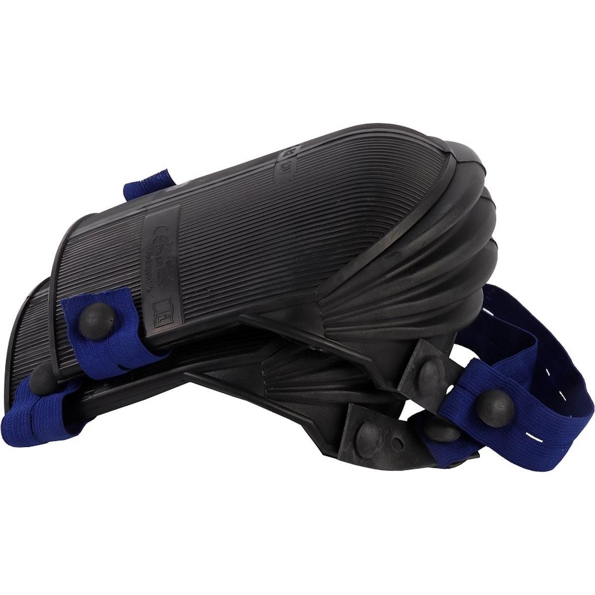 Talen Tools, Ginocchiere, Harmonica Verlengde Kniebeschermer