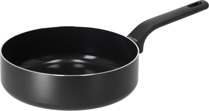 Greenpan Gp Essence frying pan, 24 cm (Casserole + Stewpot, Frying pan, Aluminium, Ceramic, 24 x 43.70 cm)