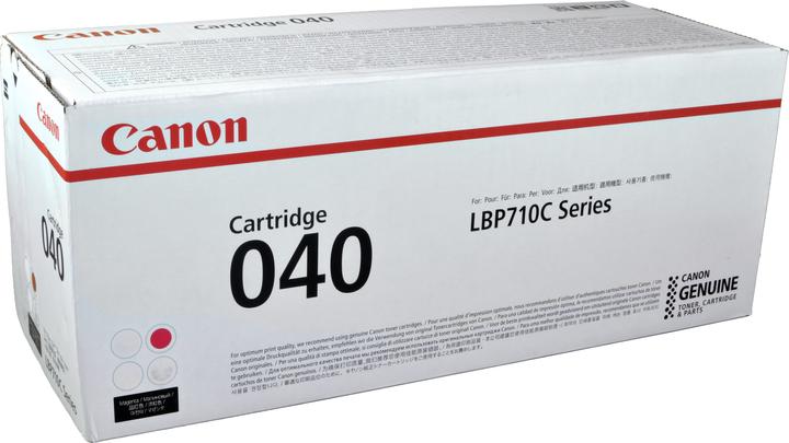 Productafbeelding Canon 040 (M)