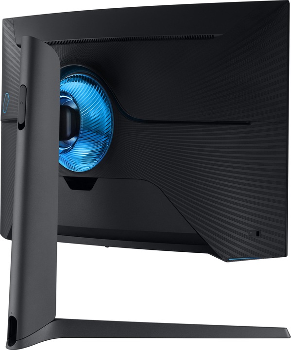 Image du produit Samsung C27fg73 (1920 x 1080 pixels, 27")
