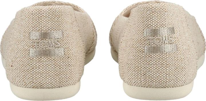 Actual product image Toms W's Alpargata Ballet (37.5)