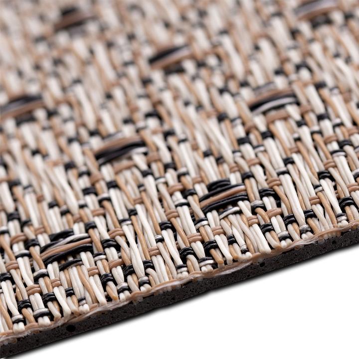 Actual product image Karat Vinyl Küchenteppich (180 x 150 cm)