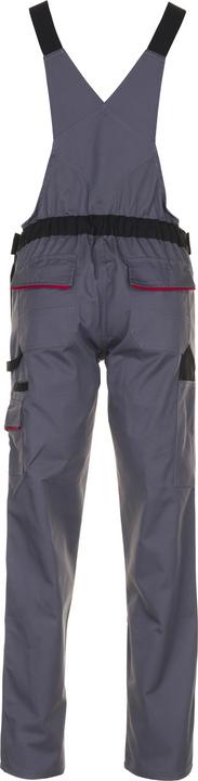 Produktbild Planam Damen Latzhose Highline (34)