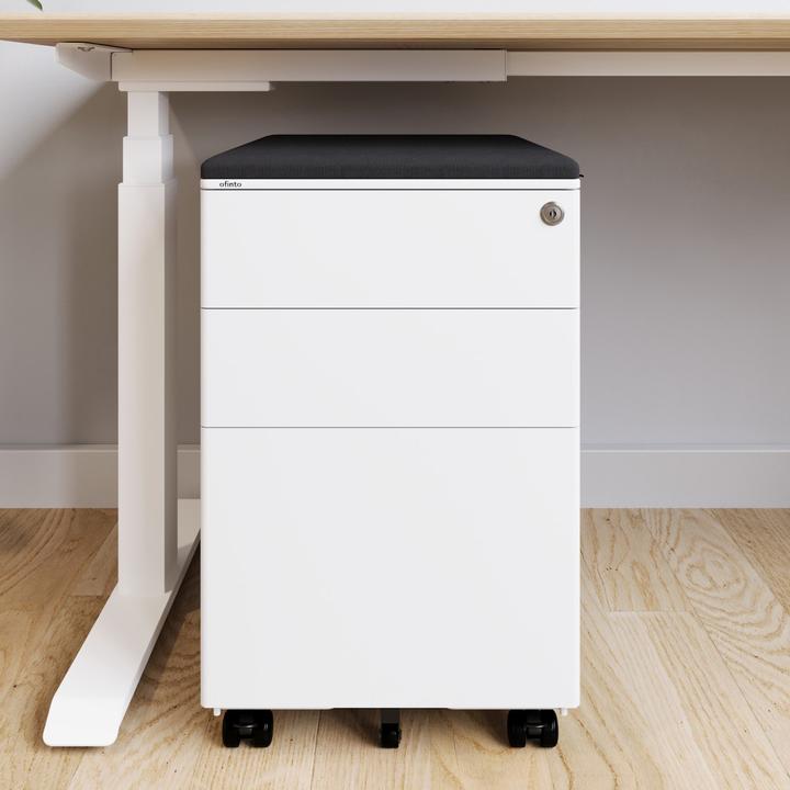 Image du produit ofinto Büro-Korpus (39 x 52 x 63 cm)