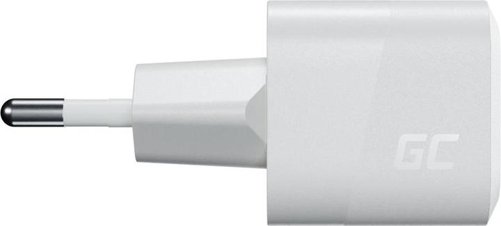 Image du produit GreenCell GREEN CELL Chargeur USB-C GaN PD 3.0 (33 W)