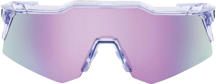 Produktbild 100% Brille Speedcraft XS (Hellblau, Lavendel)