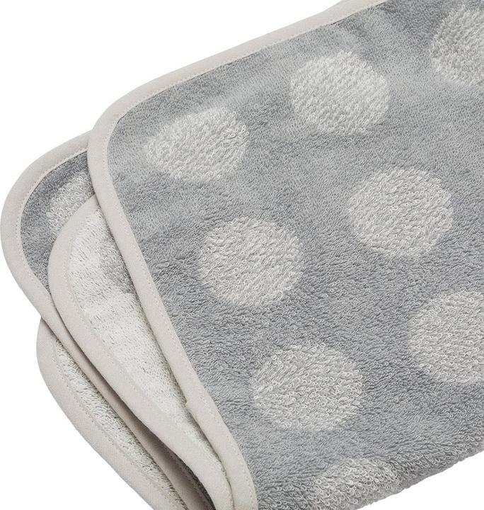 Actual product image Leander Topper for changing pad (45 x 65 cm)