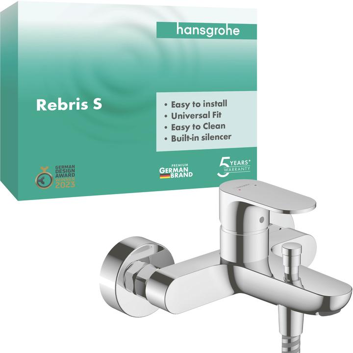 Produktbild hansgrohe 72440000