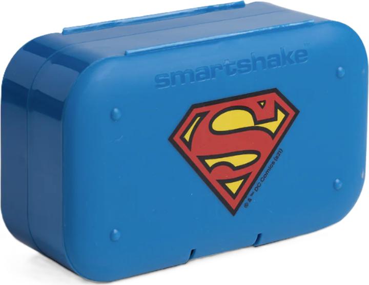 Image du produit Smart Shake Pillen Box 2er Pack, Superman