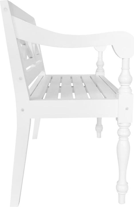 Produktbild vidaXL Oleksander (123 cm)