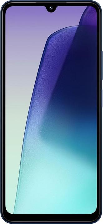 Actual product image Xiaomi Redmi 14C (256 GB, Starry blue, 6.88", Dual SIM, 4G)