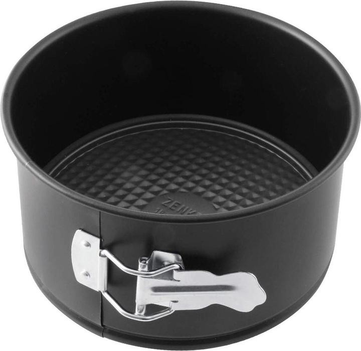 Actual product image Zenker Springform pan Special - Countries Ø 18 cm (18 cm)