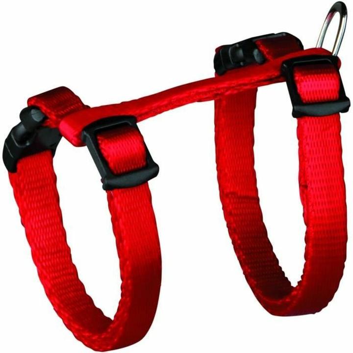 Produktbild Trixie Kätzchengeschirr (Katze, Allgemein)