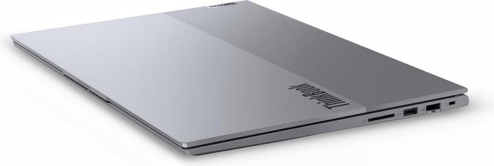 Image du produit Lenovo ThinkBook 16 Gen 7 (16", 512 Go, 16 Go, CH, Intel Core Ultra 5 125U)