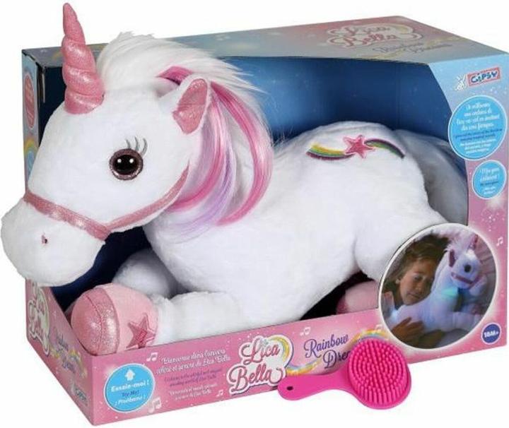 Gipsy Lica Bella (25.50 cm)