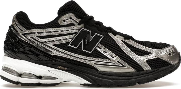 Image du produit New Balance 1906R Black Grey White (46.5)
