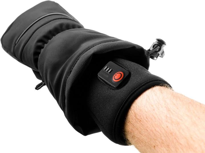 Produktbild Bertschat Elektrische Unterziehhandschuhe Pro (XXL)
