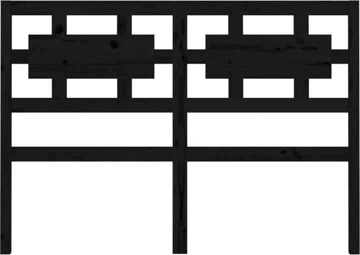 Image du produit vidaXL Kopfteil (8.50 x 8.50 x 100 cm)