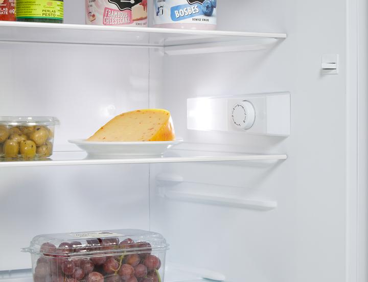 Produktbild Etna KKV956WIT