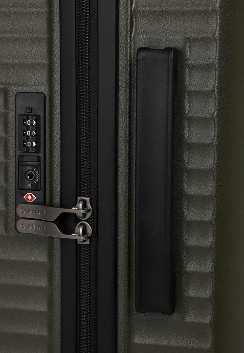 Produktbild Suri Frey Trolley SFY FreyWay Paris (36 l)