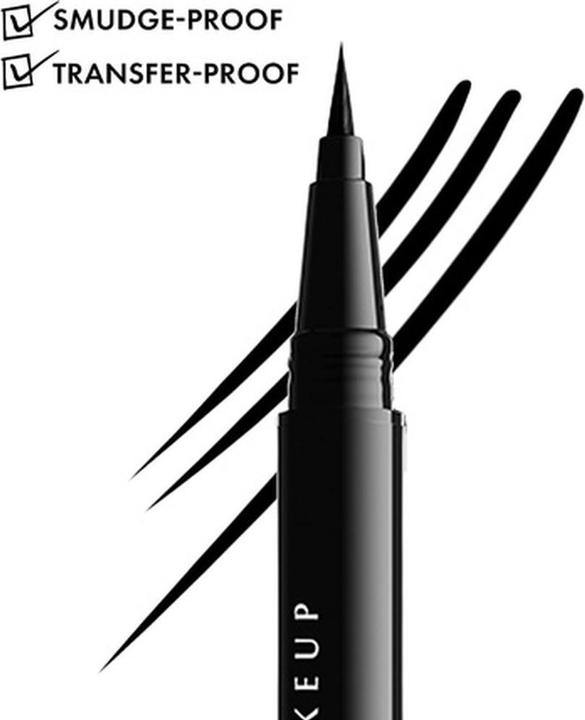 Image du produit NYX Professional Make-Up Lift & Snatch (Noir)