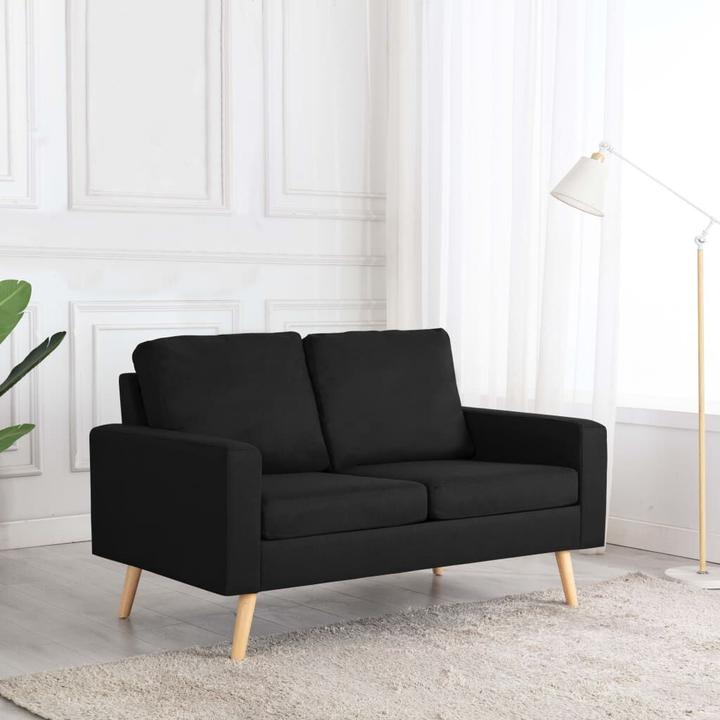 Image du produit vidaXL Sofa (2 places)