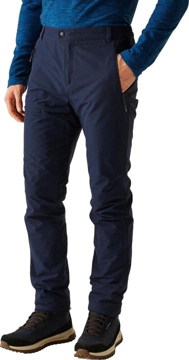 Image du produit Regatta - Pantalon de randonnée hiver HIGHTON - Homme (40)