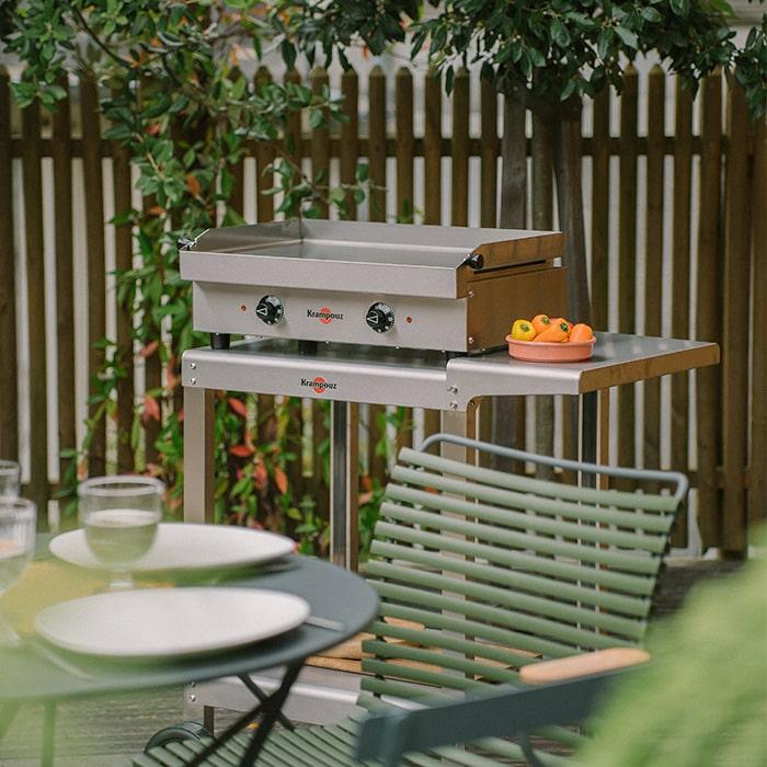 Image du produit Krampouz Samba (2.50 kW)